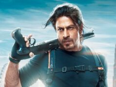 Shah Rukh Khan Regresa al cine y es locura mundial