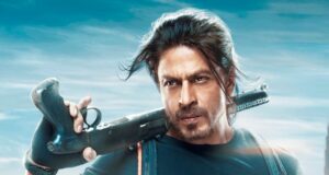 Shah Rukh Khan Regresa al cine y es locura mundial