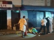 En menos de 24 horas sicarios asesinan a madre de familia y a obrero de construcción civil en Cono sur