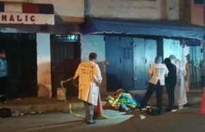 En menos de 24 horas sicarios asesinan a madre de familia y a obrero de construcción civil en Cono sur