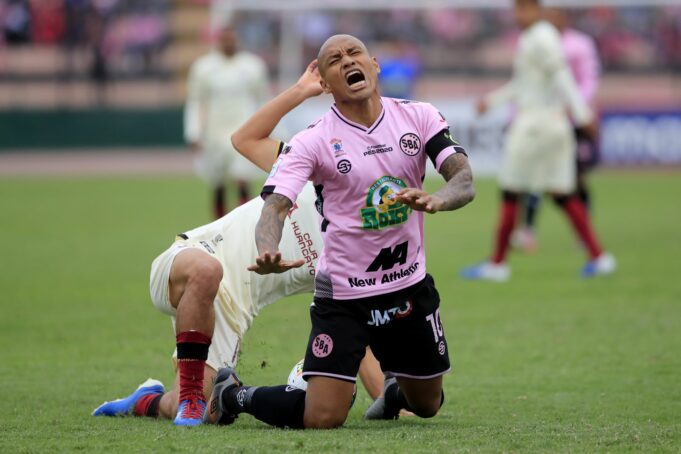 Restan 8 puntos a Sport Boys en tabla acumulada de la Liga 1 2022 y pierde la categoría