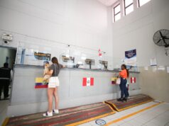 Urge reformar la política migratoria en el Perú