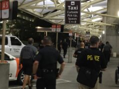 EE.UU.: Tiroteo en Florida deja una decena de heridos