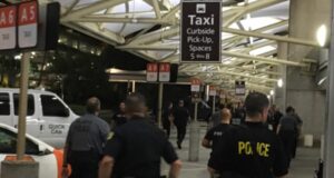 EE.UU.: Tiroteo en Florida deja una decena de heridos