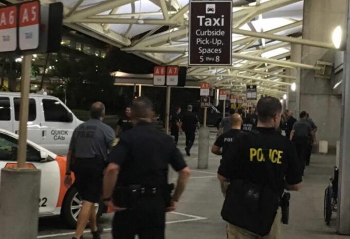 EE.UU.: Tiroteo en Florida deja una decena de heridos