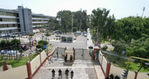 El Ministerio Público liberó a 192 personas(mujeres) del grupo de detenidos durante la intervención policial en la Universidad Nacional Mayor de San Marcos (UNMSM)