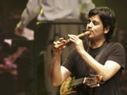 Un Espectáculo muy esperado Show en vivo: Lucho Quequezana en el Peruano Japonés