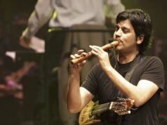 Un Espectáculo muy esperado Show en vivo: Lucho Quequezana en el Peruano Japonés