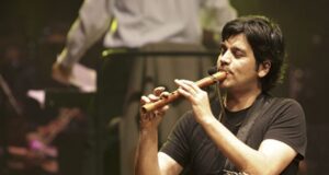 Un Espectáculo muy esperado Show en vivo: Lucho Quequezana en el Peruano Japonés