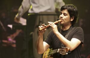 Un Espectáculo muy esperado Show en vivo: Lucho Quequezana en el Peruano Japonés