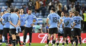 FIFA sanciona a Uruguay por incidentes en Qatar 2022