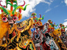 Se postergan festividades en Puno por las protestas en el Perú