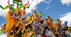 Se postergan festividades en Puno por las protestas en el Perú