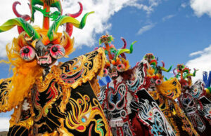 Se postergan festividades en Puno por las protestas en el Perú