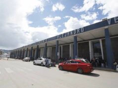 Aeropuerto Alejandro Velasco Astete del Cusco reanudó operaciones