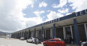 Aeropuerto Alejandro Velasco Astete del Cusco reanudó operaciones