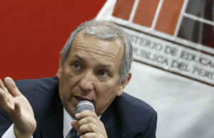 Nombramiento docente será en marzo de 2024