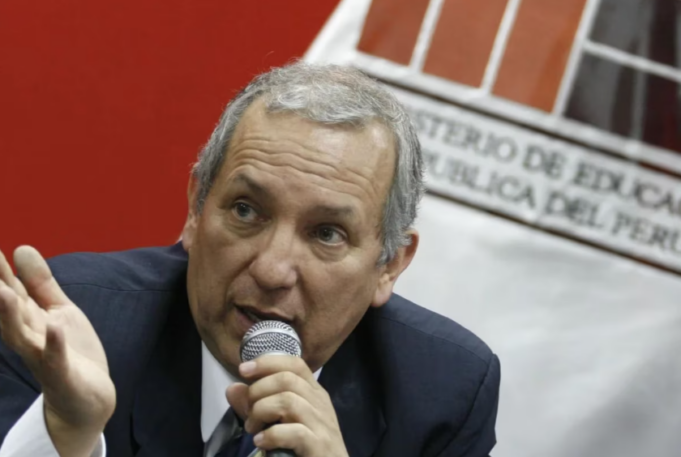 Nombramiento docente será en marzo de 2024