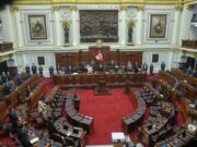 Congreso: este martes se reanuda sesión para el adelanto de elecciones al 2023