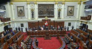 Congreso: este martes se reanuda sesión para el adelanto de elecciones al 2023