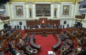 Congreso: este martes se reanuda sesión para el adelanto de elecciones al 2023