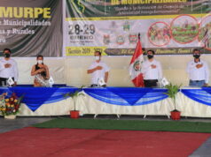 Municipios condenan represión y exigen renuncia de Boluarte