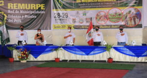 Municipios condenan represión y exigen renuncia de Boluarte