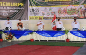 Municipios condenan represión y exigen renuncia de Boluarte