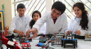 Inscripción para postular a los COAR se amplía hasta el 5 de febrero