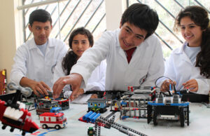 Inscripción para postular a los COAR se amplía hasta el 5 de febrero