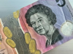Australia: Carlos III no estará en los nuevos billetes australianos