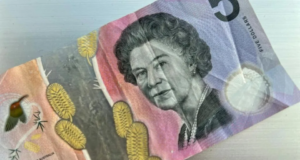 Australia: Carlos III no estará en los nuevos billetes australianos