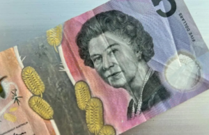 Australia: Carlos III no estará en los nuevos billetes australianos