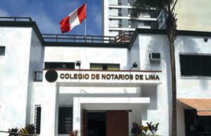 Colegio de Notarios de Lima presenta guía de procedimientos para matrimonios civiles en sede notarial