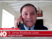 Responsabilidad penal de muertes en marchas llega a presidenta, premier y ministros del Interior y Defensa