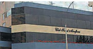 Violencia y autoritarismo en el Club Social Miraflores