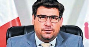 Guerra sucia contra Julián Palacin