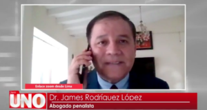 Responsabilidad penal de muertes en marchas llega a presidenta, premier y ministros del Interior y Defensa