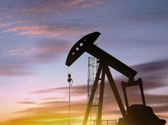 Se disparó el petróleo tras las declaraciones de Powell