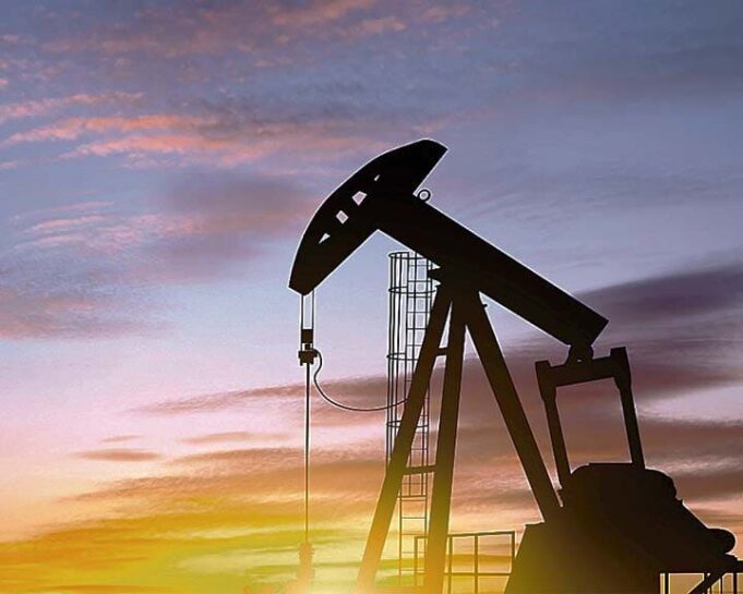 Se disparó el petróleo tras las declaraciones de Powell