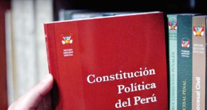 Constitución Política del Perú: ¿cómo generar algunos primeros avances?