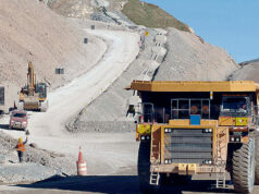 Cambio de matriz energética en el mundo demanda cobre y zinc