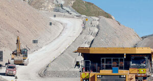 Cambio de matriz energética en el mundo demanda cobre y zinc