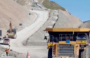 Cambio de matriz energética en el mundo demanda cobre y zinc