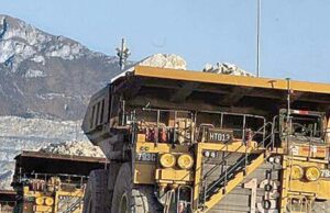 Exportaciones tradicionales sumaron US$ 44,914 millones