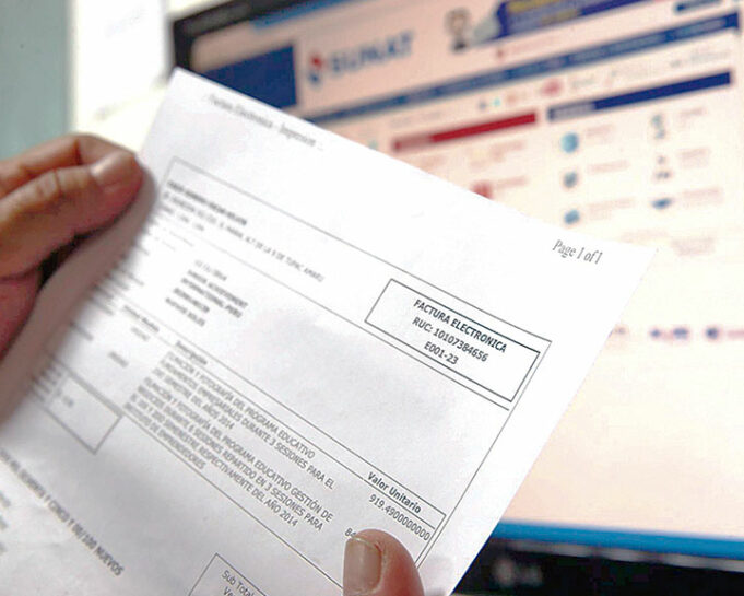 Operaciones de factoring superaron los S/ 30,000 millones en 2022