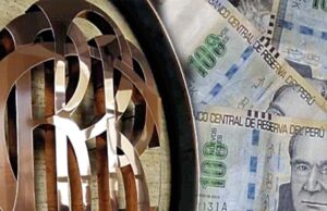 FMI: Perú tiene economía para enfrentar shocks