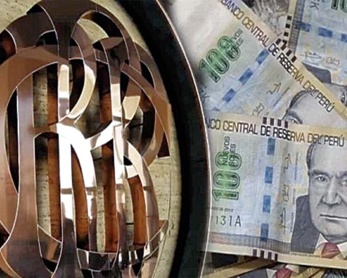 FMI: Perú tiene economía para enfrentar shocks