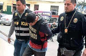 «No grabes porque a la firme nos van a bajar»