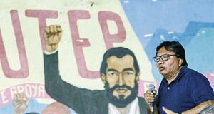 La educación necesita infraestructura y herramientas tecnológicas